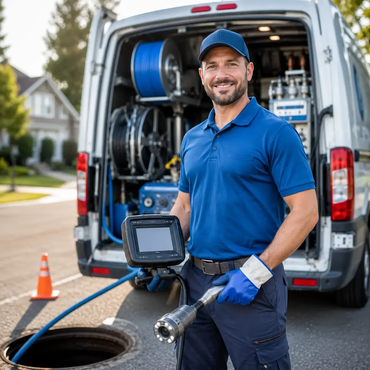 Local Pipe Relining specialists in Emlenton, PA