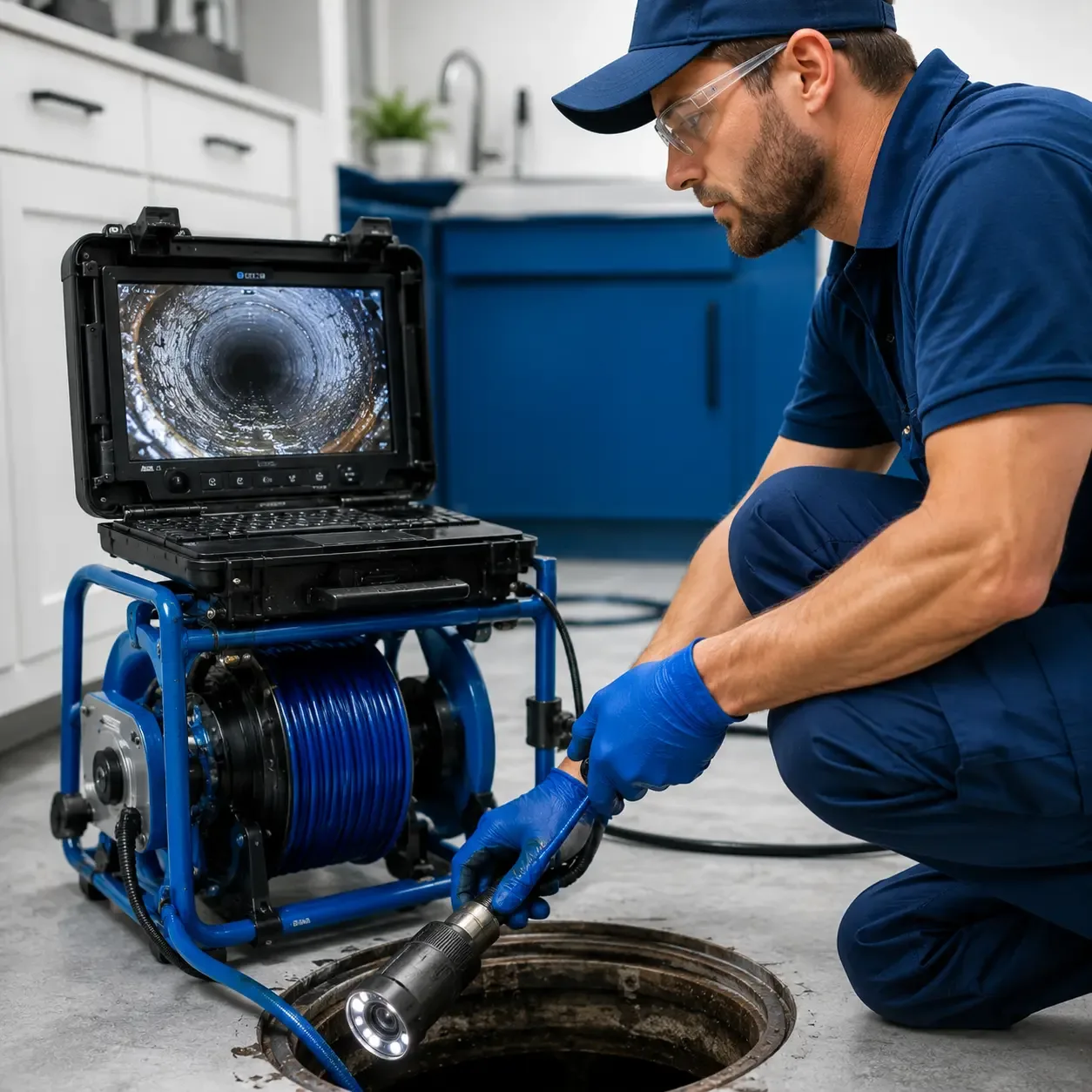 Pipe Relining professionals serving Emlenton, PA